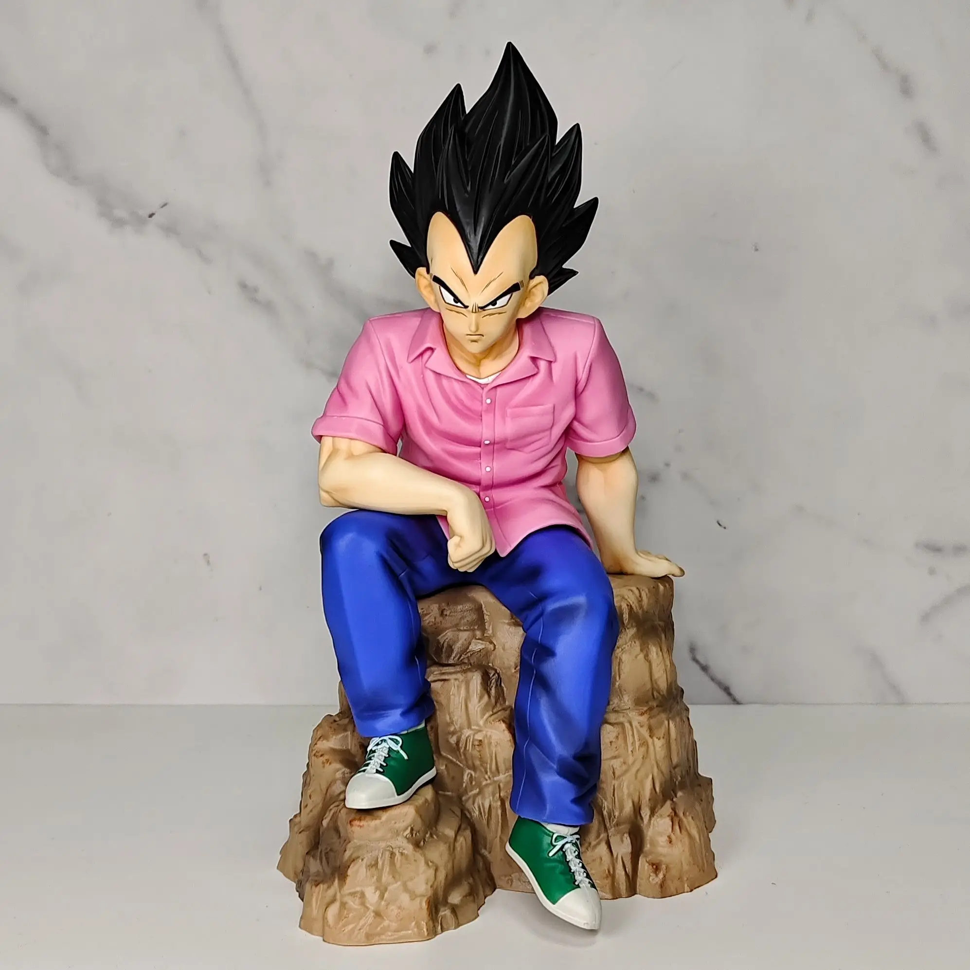 توصية شاملة لدمية بادمان من سلسلة دragon Ball Super من باناي: تحليل عملي، تجربة مستخدم، ومقارنة فنية