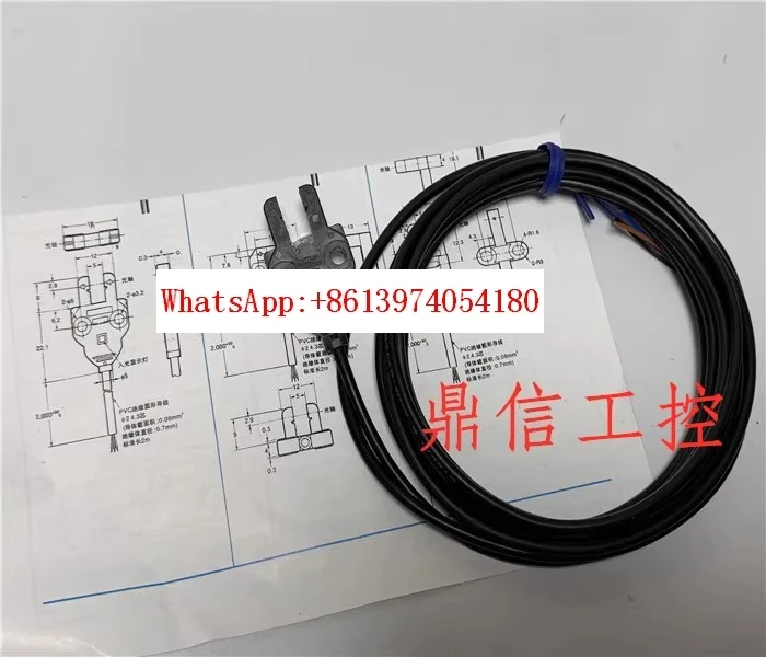 

Original genuine infrared sensor photoelectric switch EE-SX770/770A/872/A 771/871/A/772/772A/870