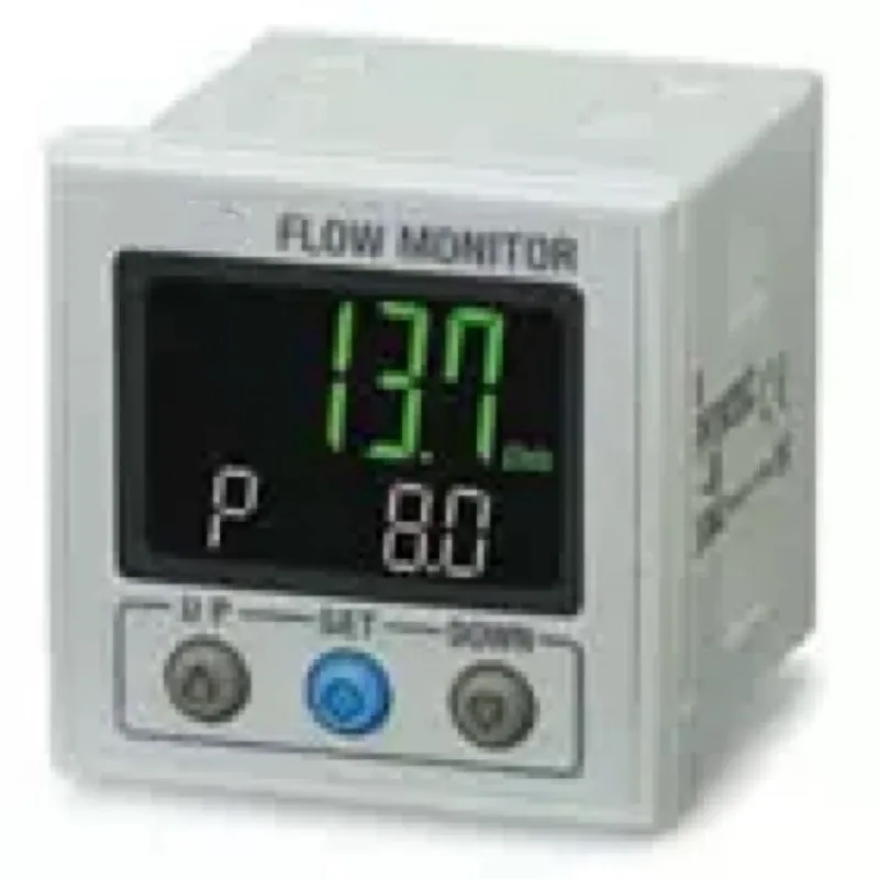 Original Digital Flow Monitor For Water Display Pf3w30j-Mvc/Pf3w30j-M/F/G/J/M