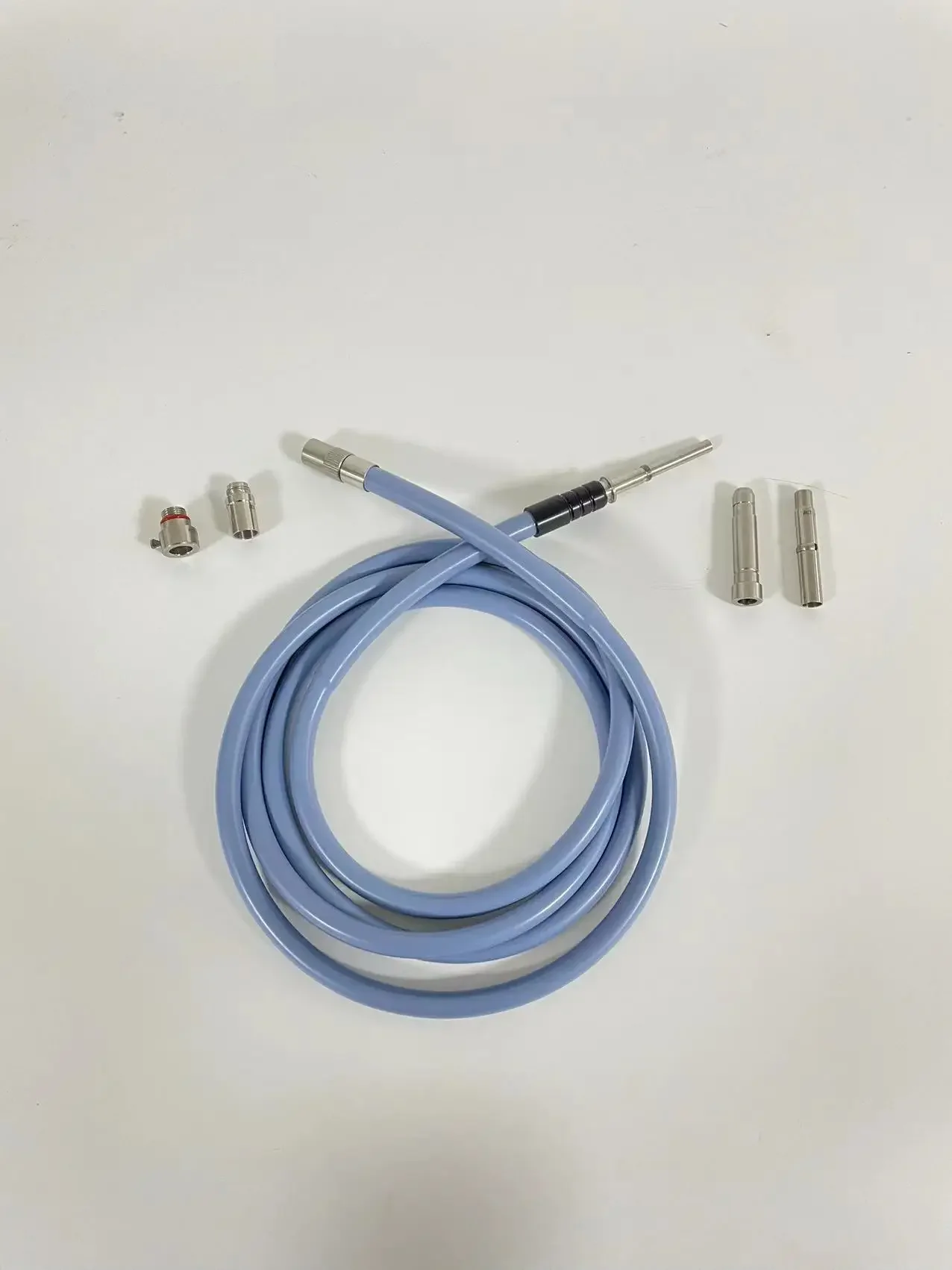 Wolf Brand Olympus STORZ Light Guide Stryker Optical Fiber Light Guide Endoscope Connector Accessories