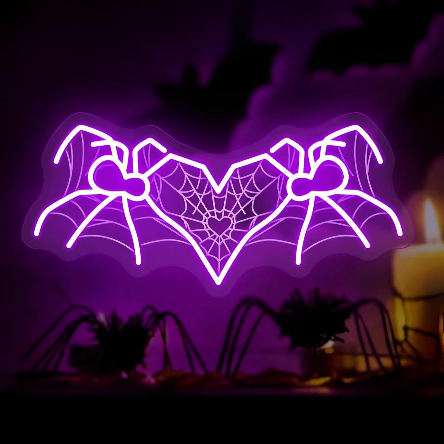 letrero-de-neon-con-forma-de-corazon-y-telarana-luz-de-neon-led-lampara-de-pared-con-alimentacion-usb-ideal-para-fiestas-de-halloween-dormitorios-salas-de-juegos-bares-y-como-regalo-decorativo