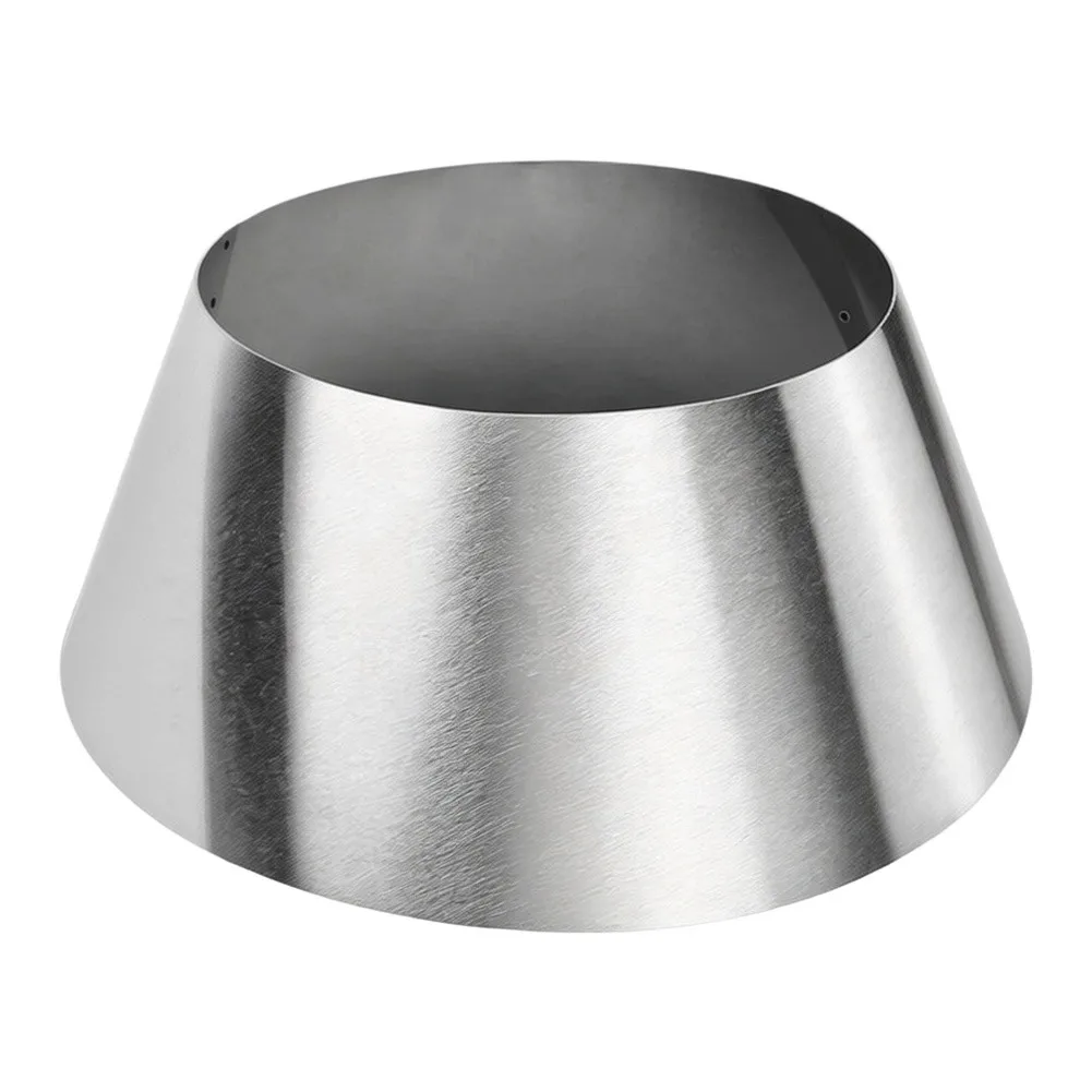 Silver Carbon Box For Weber 6217 Grill Accessories High Temperature Resistant Part For Outdoor BBQ Cooking Equipment