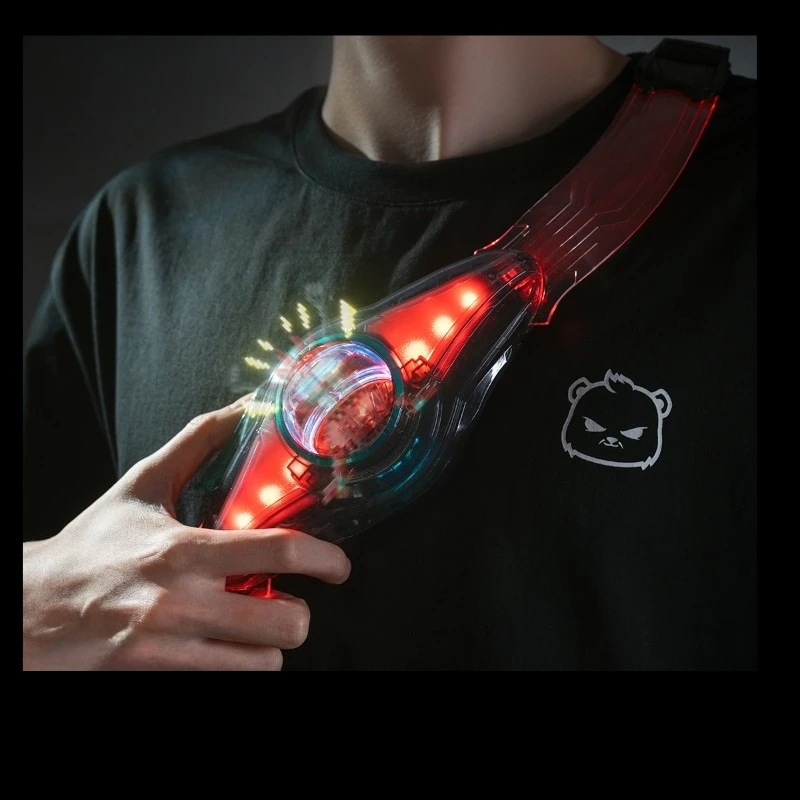 

Bandai DX Kamen Rider ZEZTZ 2025 New Rider Belt Transformer ZZZ Action Figures - Children's Toy Birthday Gift