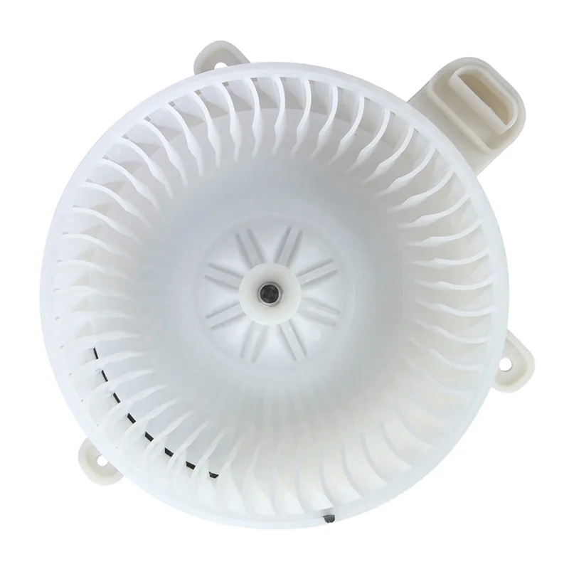 

NEW-Car Air Conditioner Blower 87103-0C051 871030C051 For Toyota Sequoia 2008-2017 Sienna 2011-2017 Lexus CT200H CT200