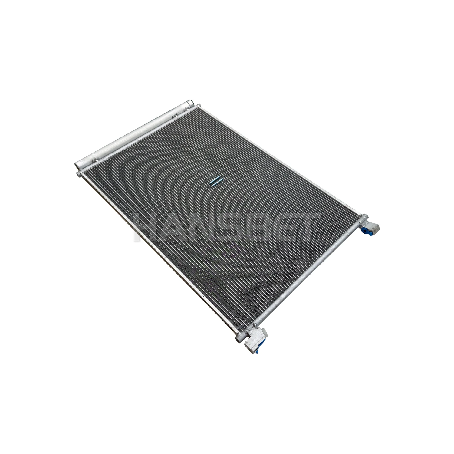 AC Condenser with Receiver Dryer A0995001354,A0995000454 for 2014-22 Mercedes Benz W222 W205 S320 S350 S450 S500 S560 HANSBET