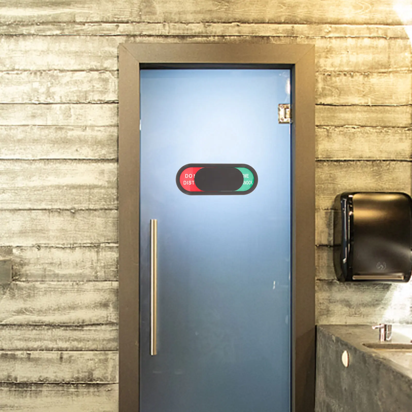 

Дверной знак, переключение состояния, пластиковый туалет премиум-класса, индикатор ваканта, домашний отель, офис, подвесная ванная комната для конфиденциальности