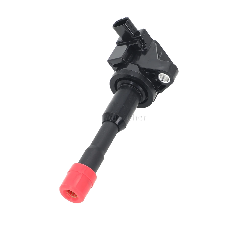 For Honda Civic Hybrid 1.3L L4 Rear 30521PWAS01 30521PWA003 0986JG1224 CM11108 30521-PWA-003 UF-374 Car Ignition Coil CM11109