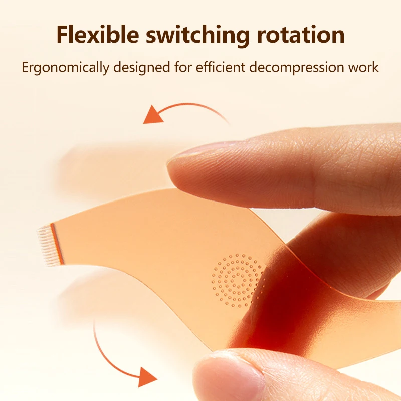 10 pz Trucco Spazzole Per Ciglia Riutilizzabile Plastica Pulita Pettine S Forma Ciglia Sollevamento Bigodino Eye Lash Estensione Perm Ciglia Strumento