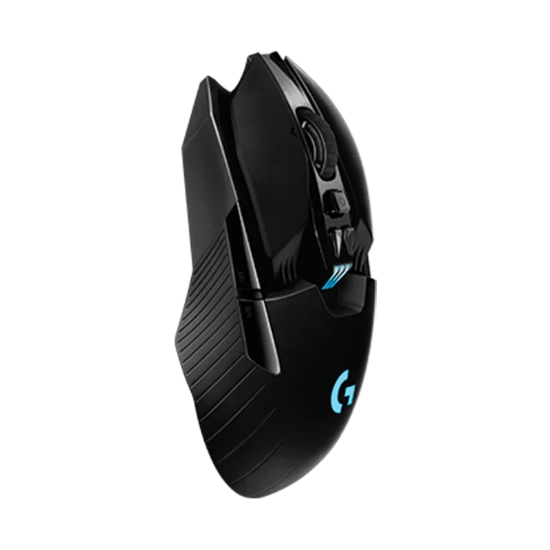 Logitech G903 Wireless Gaming Mouse HERO 25K DPI Two Mode Ergonomic Esports Mouse for PC Gamer Accessoires Gift