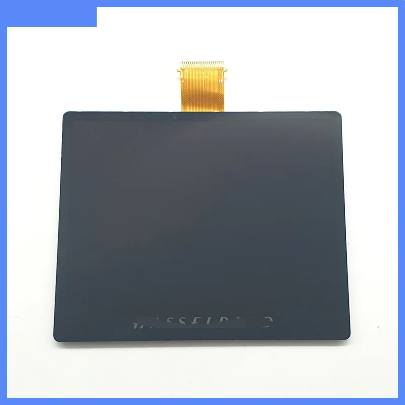 LCD Display Screen Glass For Hasselblad X1D II 50C Replacement Parts