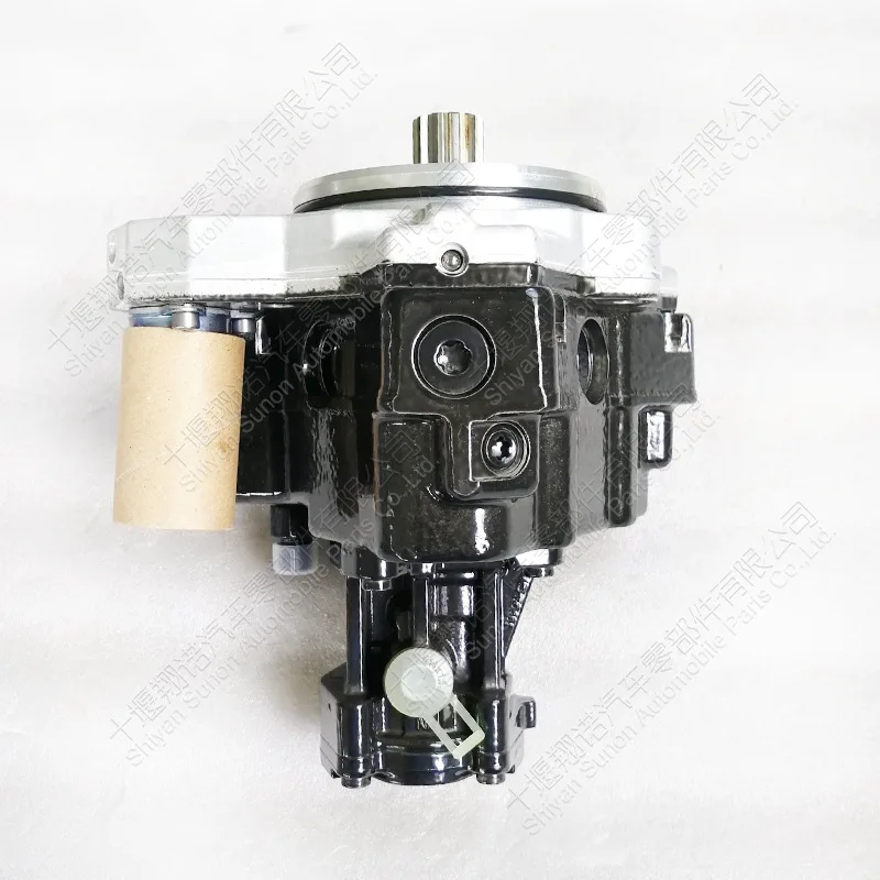 

Детали двигателя Топливный насос 0445020081