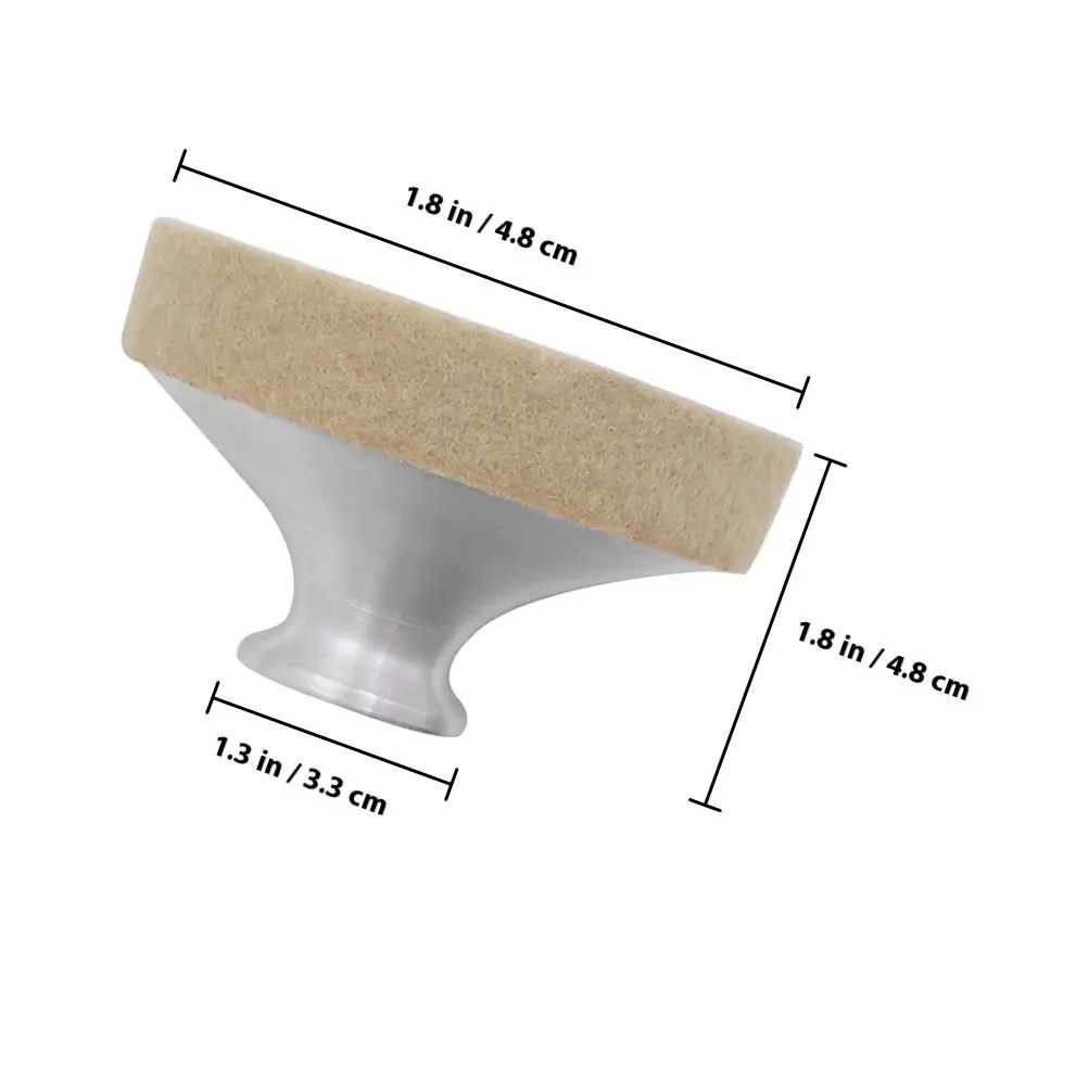 Professional Soprano Sax Mute Sound Dampener Saxophone Practice Mute Reduces Noise Keeps Tone Intact Easy Install