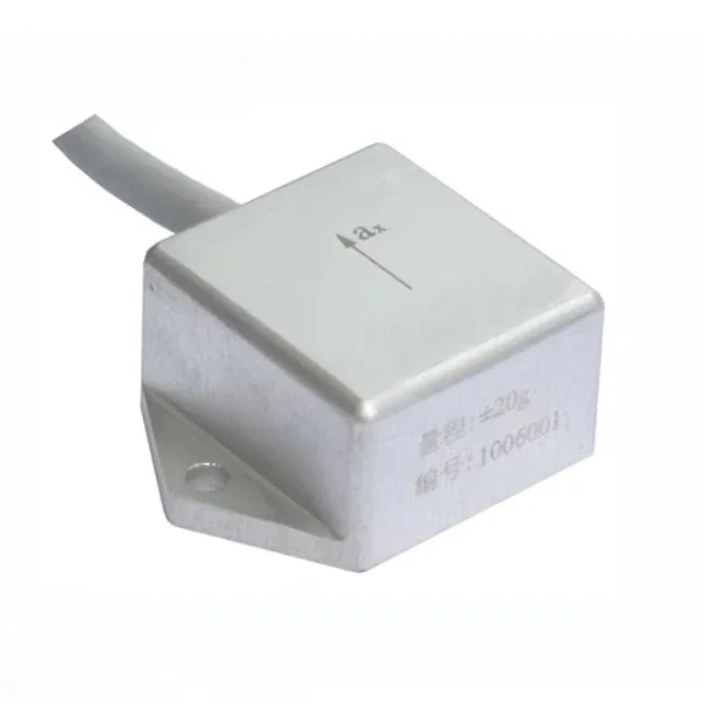 Wireless Triaxial Accelerometer Gyro for Sale