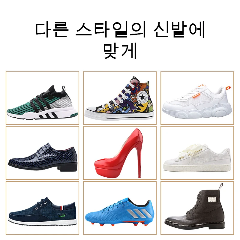 접이식 신발 보관함, 투명 운동화 신발 상자, 쌓을 수 있는 방진 캐비닛, 신발 정리 선반