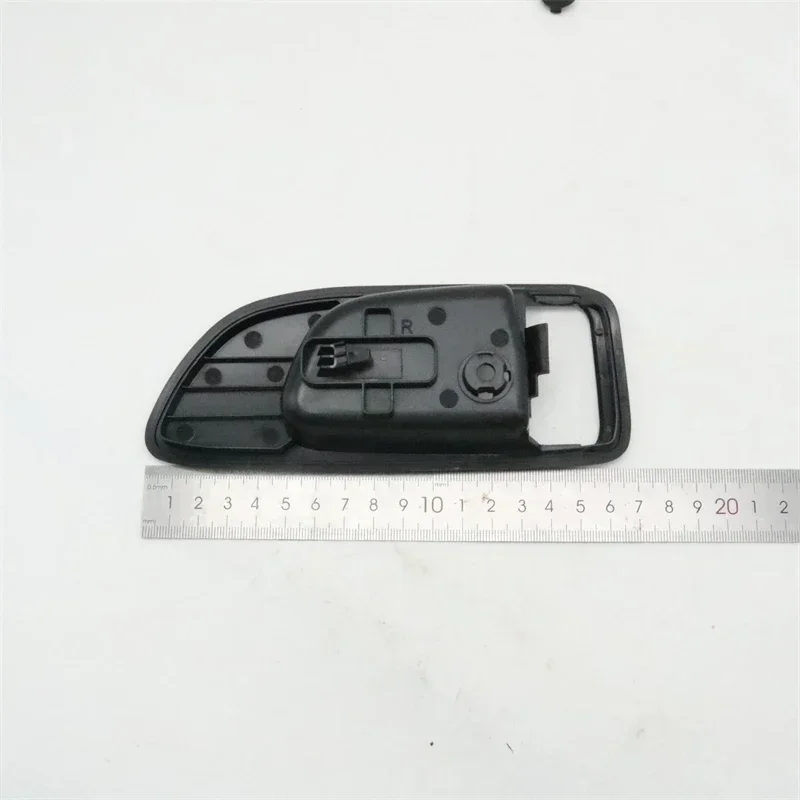 For Mazda 6 GG 2002-2007 5 CR CW Car Interior Door Handle Lock Frame Trim Cover