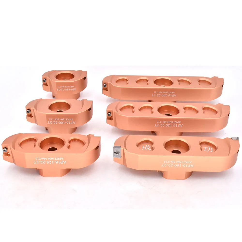 Imagem -05 - Liga de Alumínio Cortadores de Ponte Face Shell Mill Adaptador Ângulo Direito 400r Km12 Mt2 Mt3 Mt4 C12 C16 Fmb22 Cnc Ferramenta Acessórios 1set