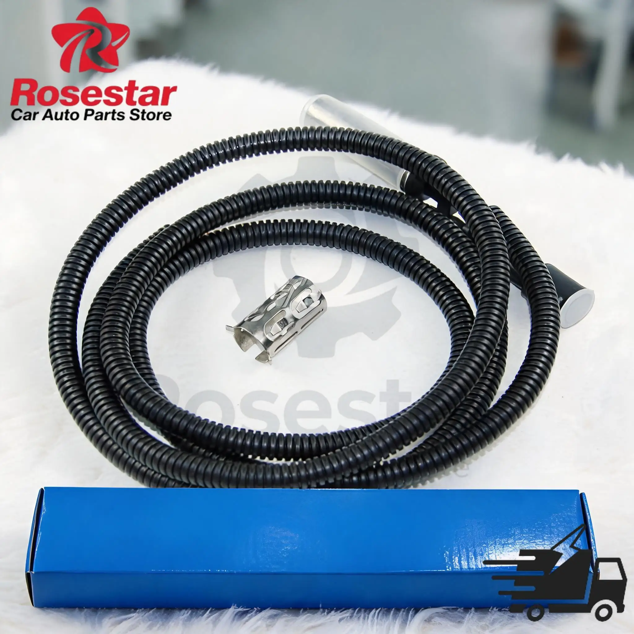 ABS Sensor for DAF LF45/55, Iveco Bus, Renault Trucks, Volvo – 4410329682, 4410329000, 4410329190