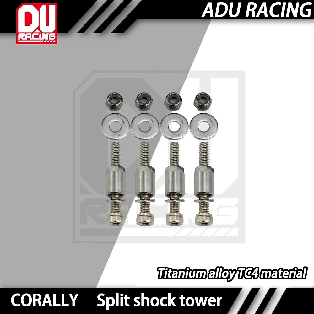 Adu Racing 4PCS TC4…