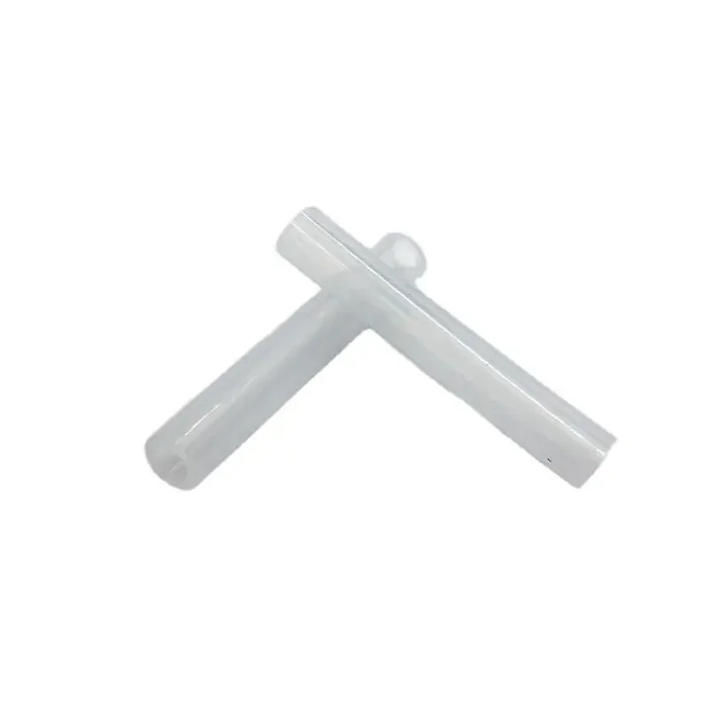 DJI Agras T50 T25 UAV 수리 부품에 대 한 10pcs 후면 스프레이 랜스 소프트 호스 농업 드론 액세서리