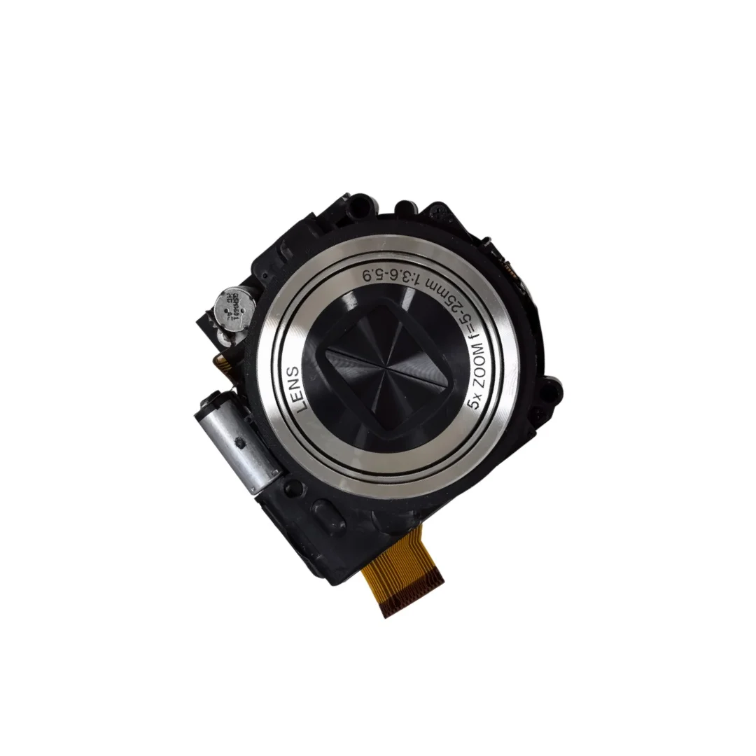 Genuine Camera Lens Unit Assembly Replacement Repair Part For Fujifilm JX205 JX255 JX280 JX200 JX250 Digital Camera