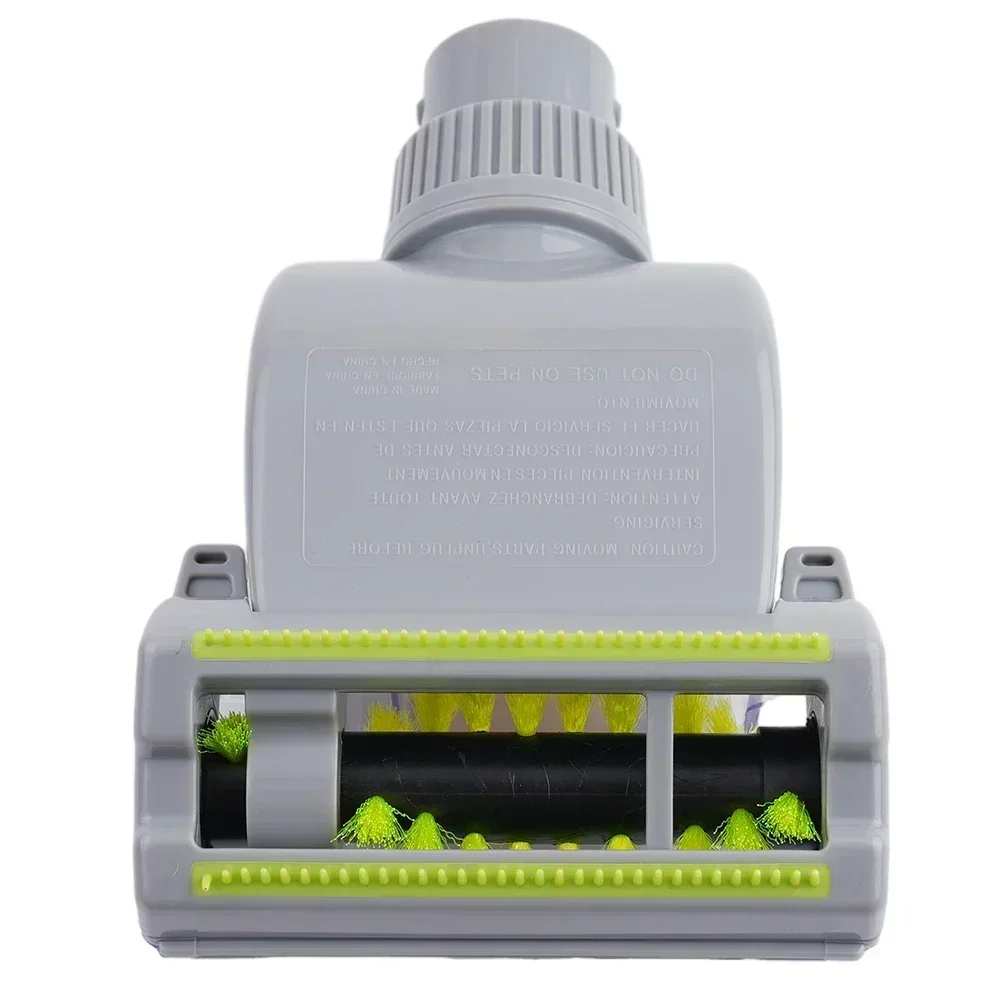 2pcs Vacuum Turbo Floor Brush Converter For Vacuum Cleaners With A 32mm Or 35mm Suction Tube Household Appliances Vacuum Cleaner