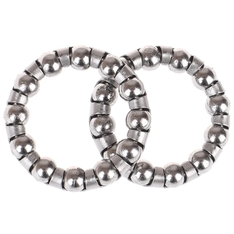 AliExpress NONE 2Pcs Fitness Bike Bearing Replacement Parts For Exercise Bike Equipment.