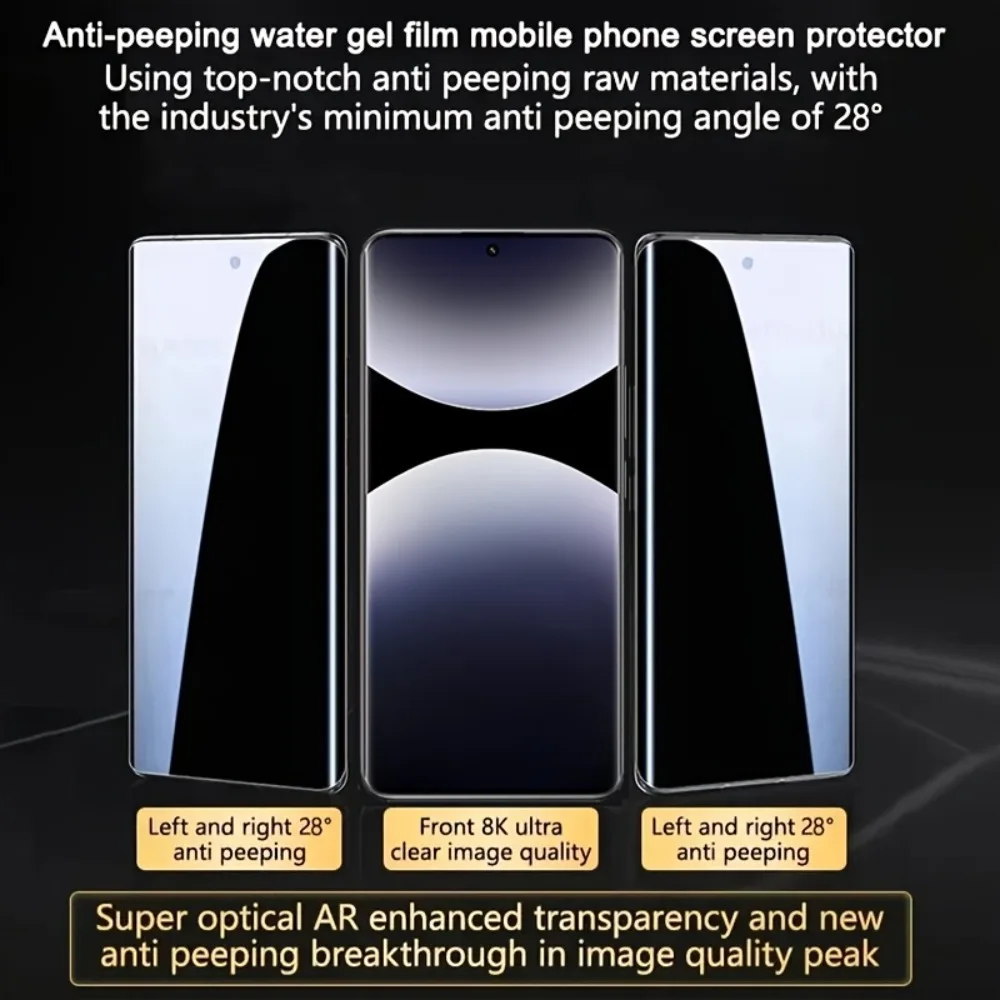 Thumbnail 2 - #28 Top 30 Hydrogel Screen Films Worth Buying In 2026