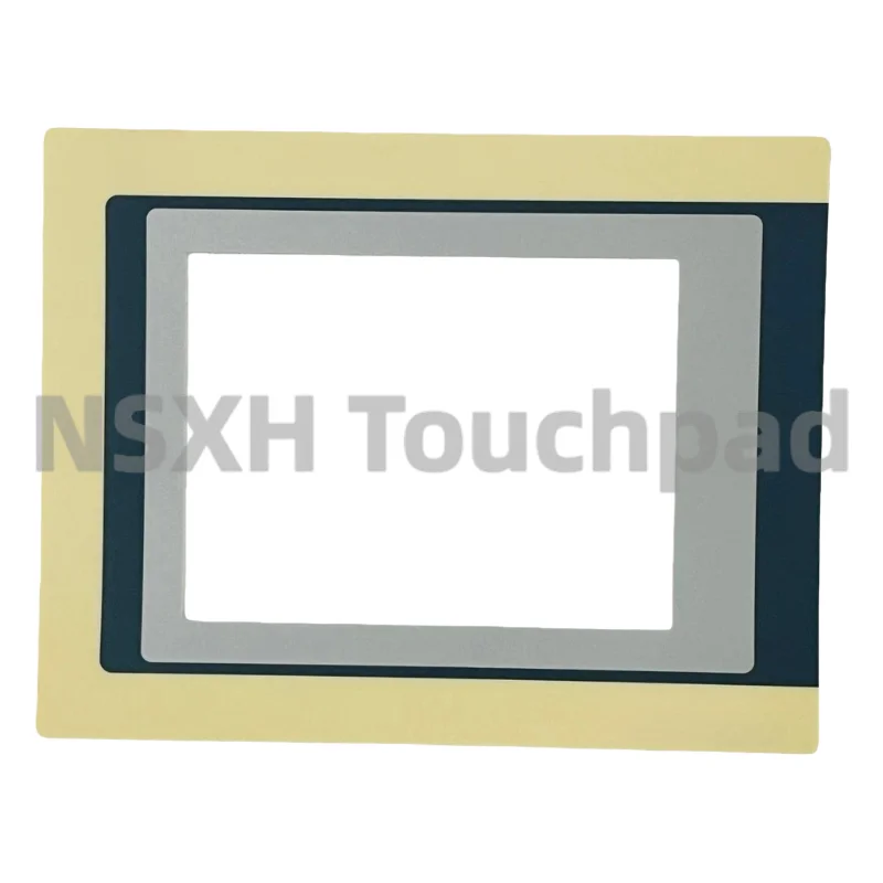 

4PP420.0571-75 Сенсорная панель Экран Стекло Дигитайзер Защитная пленка Накладка