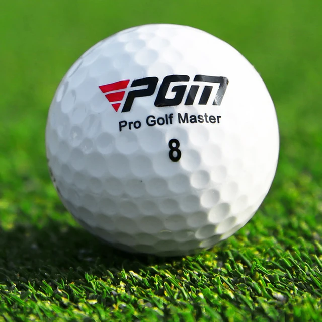 10/5/3/1 szt. Wysokiej jakości 3-warstwowa piłka do ćwiczeń golfowych do profesjonalnych turniejów ćwiczących akcesoria golfowe przenośna piłka golfowa