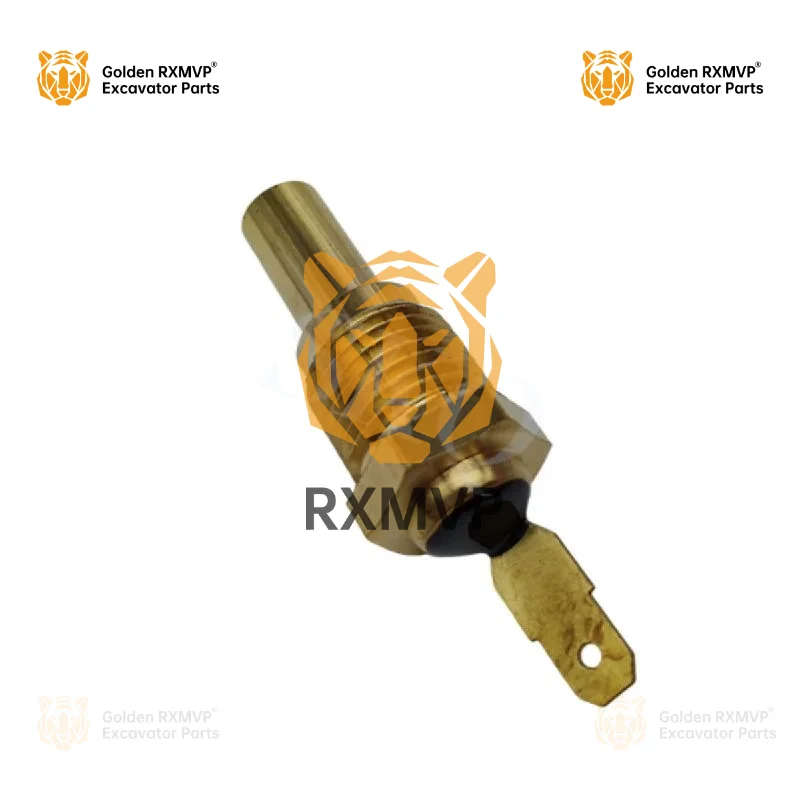 For Kobelco Sk Kx 200-3/200-5/hd450/700 Excavator Sw2489v268f1 Water Temperature Sensor Excavator Accessories