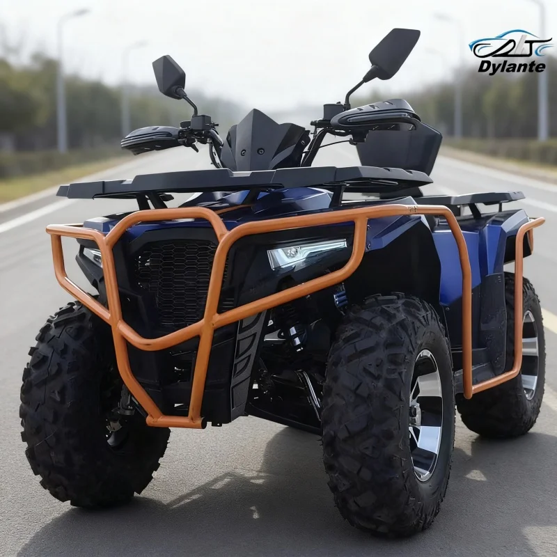 إطارات العشب للعناية بالعشب ATV إطارات غير مميزة لدورات الجولف والحفاظ على العشب على الطرق الوعرة عربات التي تجرها الدواب مصبوبة بالألوان المعدنية المطلية بالألوان المعدنية