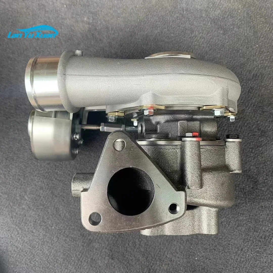 

28231-27800 Турбокомпрессор TF035HL-10GK23-VG ДЛЯ