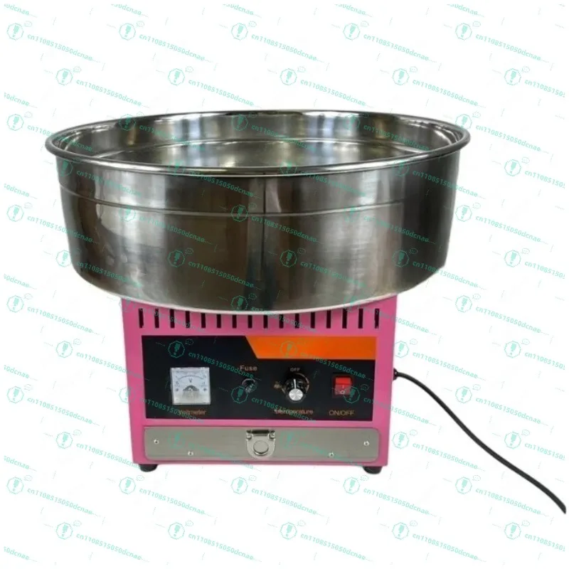 Marshmallow Machine Creative Handmade Marshmallow DIY Indoor Entertainment Electric Marshmallow
