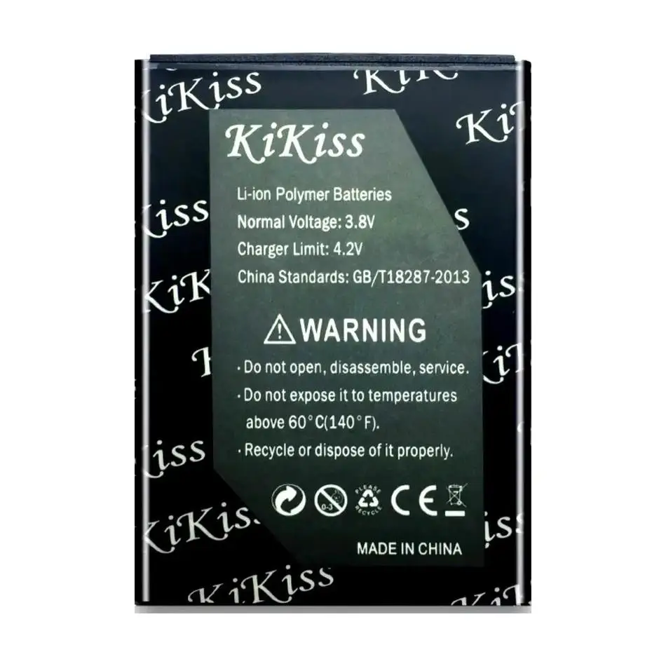 Brand New Mobile Phone Battery HB476387RBC For Huawei honor 3X G750 B199 G750-T00 G750-C00