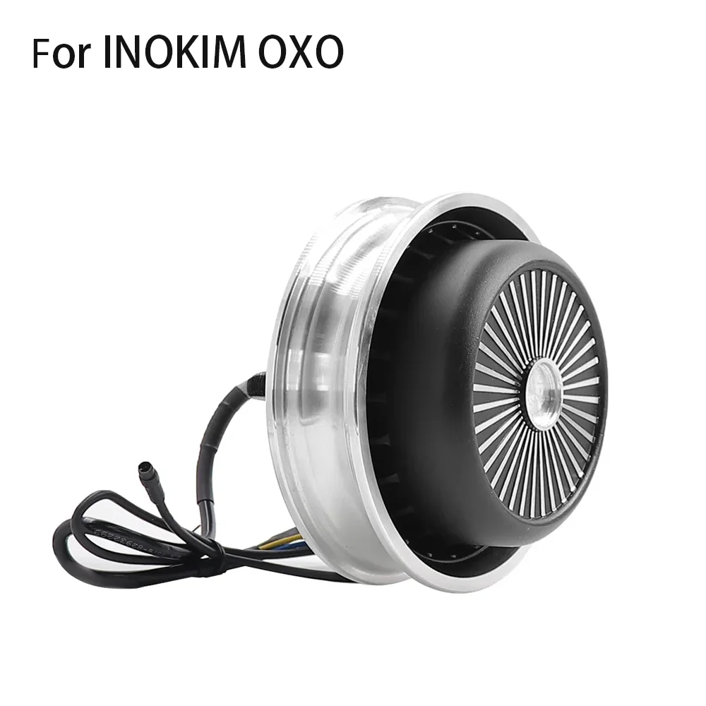

10 Inch 60V Electric Motor for INOKIM OXO Electric Scooter Rear Wheel Engine Motor Replacement Parts