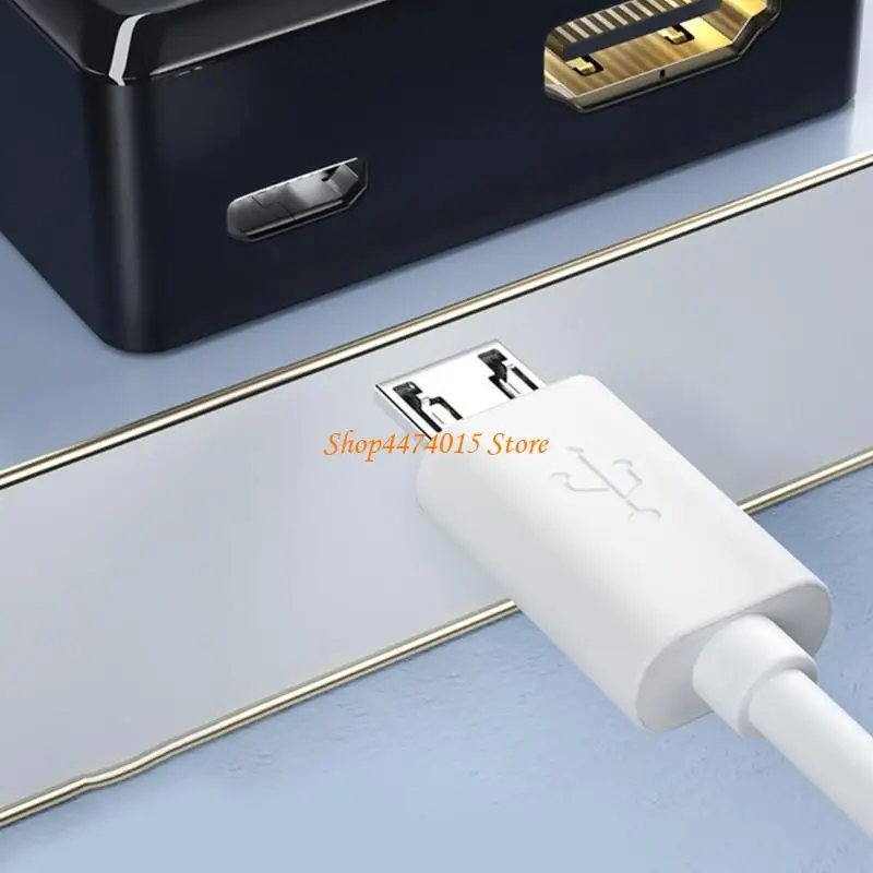 K1AA HDTV Switcher 4K@30 Гц Сплиттер Двунаправленный HDTV Switcher 2 в 1 ручной HDTV.