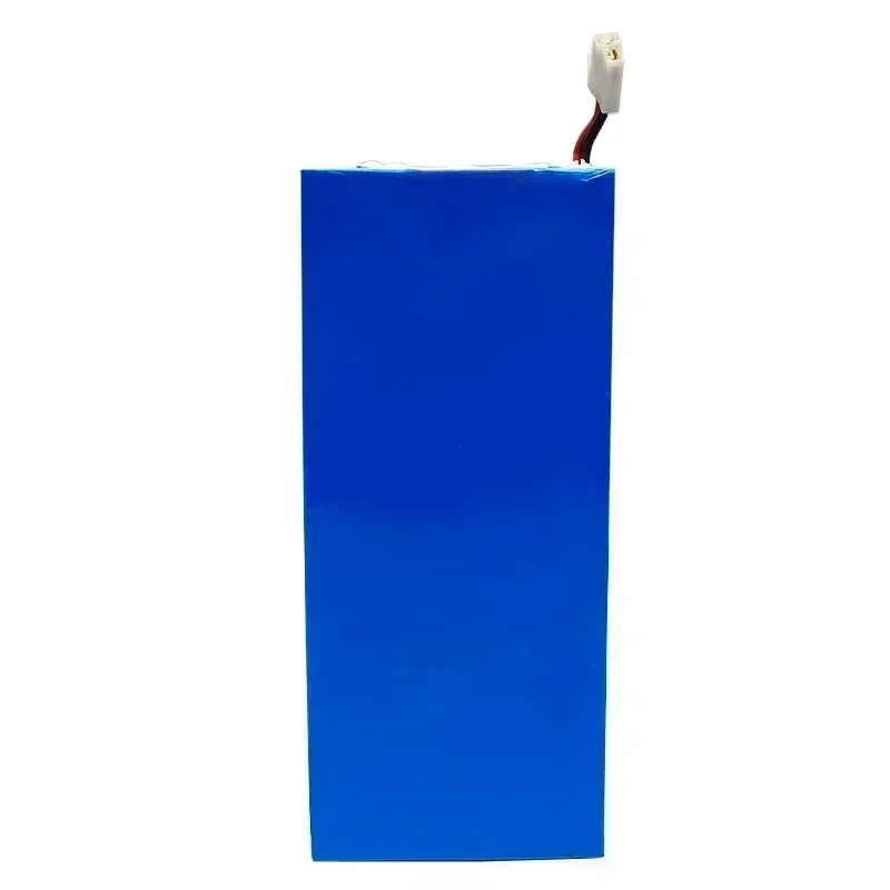 Оригинальный аккумулятор для электромобиля, скутера, 13S5P, 48 В, 20 Ач, литиевая батарея, индивидуальный складной автомобиль 48 В, электромобиль и зарядное устройство