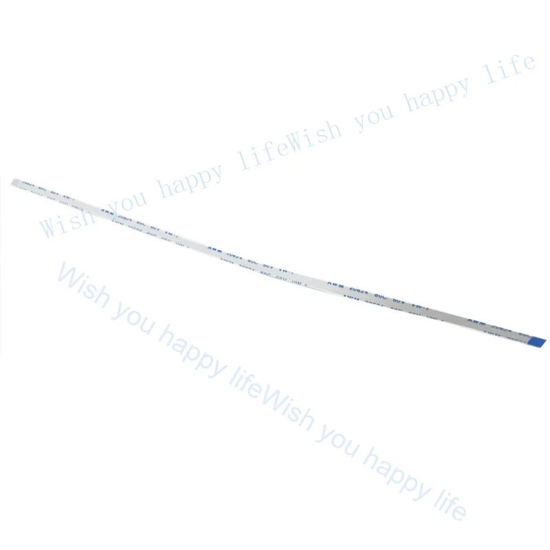 Кабель T For Xinya E315127 AWM 20696 80C 30V VW-1 WIDE FLEX HF, 6-контактный, 20 см * 0,35 см, tbd