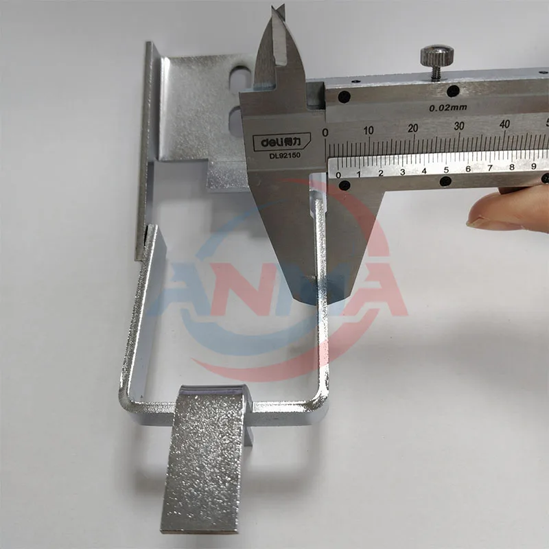 

1 шт. Бумажный ограничитель G5.015.456 для подающей линии печатных машин Heidelberg SM52 PM52, запчасти