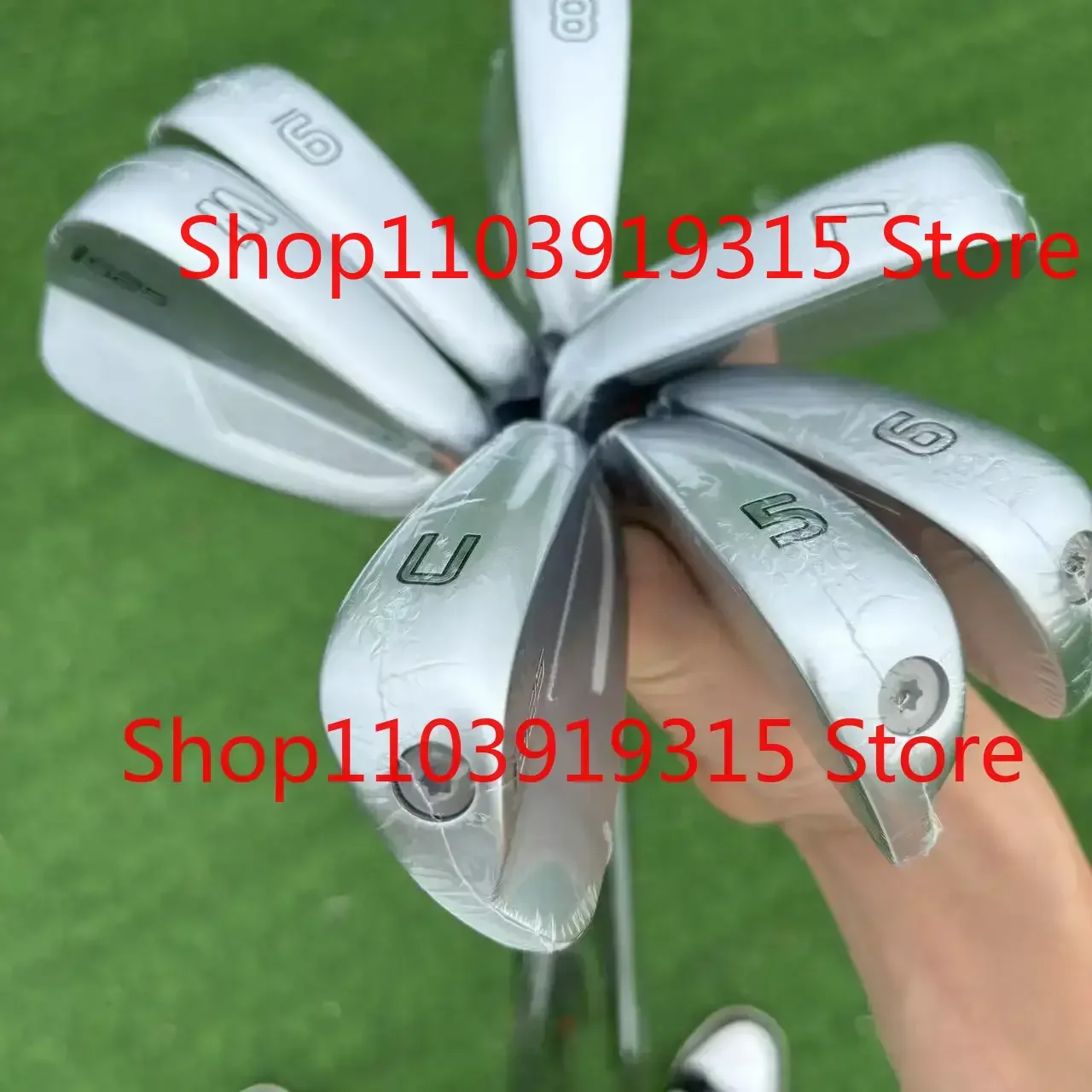 Lism Golf Mens Golf…
