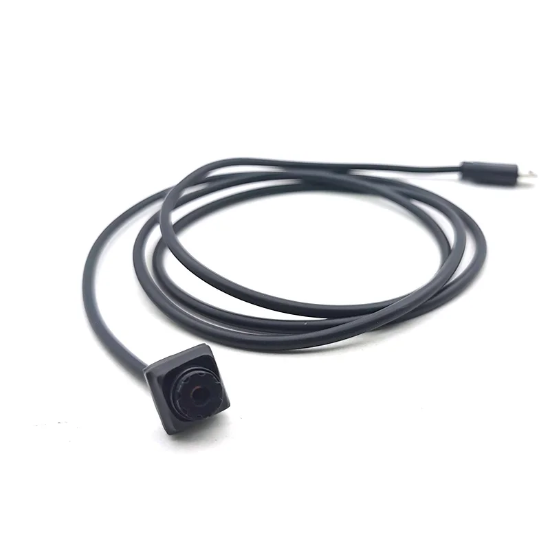 

12x12mm Micro Size Mini Usb Camera Module 1080P 720P 8MP Smallest for Industry Equipment Use ATM Code Recognition New Kiosk