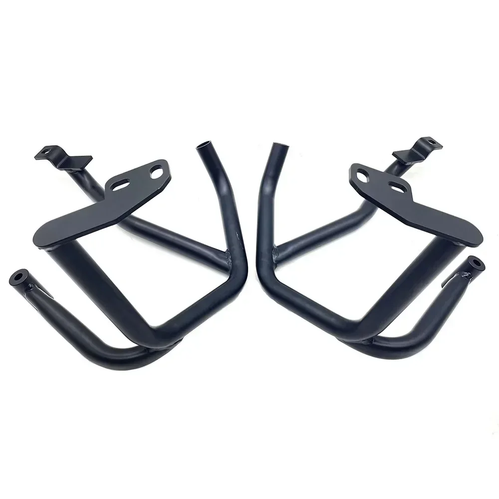 

Для SUZUKI GSX250R GSX 250R 2018-2021 2022 мотоциклетная защита двигателя, защита двигателя, рамка, бампер, обтекатель, защитные планки