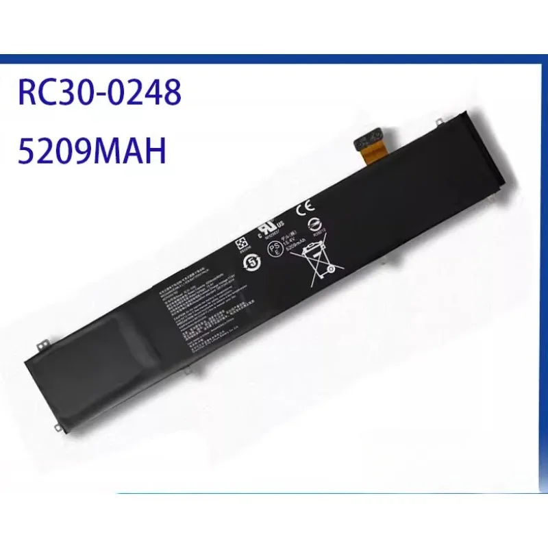 

Suitable for Razer Spirit Blade 15 RZ09-02386 02385 RC30-0248 RZ09-03018 battery