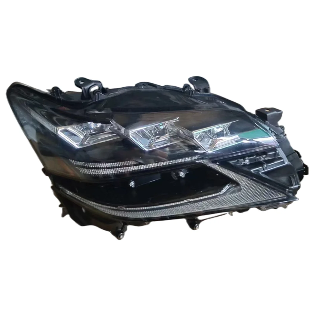 Others Car Accessories OEM Triple Beams GS350 Full Headlamps GS450h LED Lighting For 2016-2019 Lexus GS250