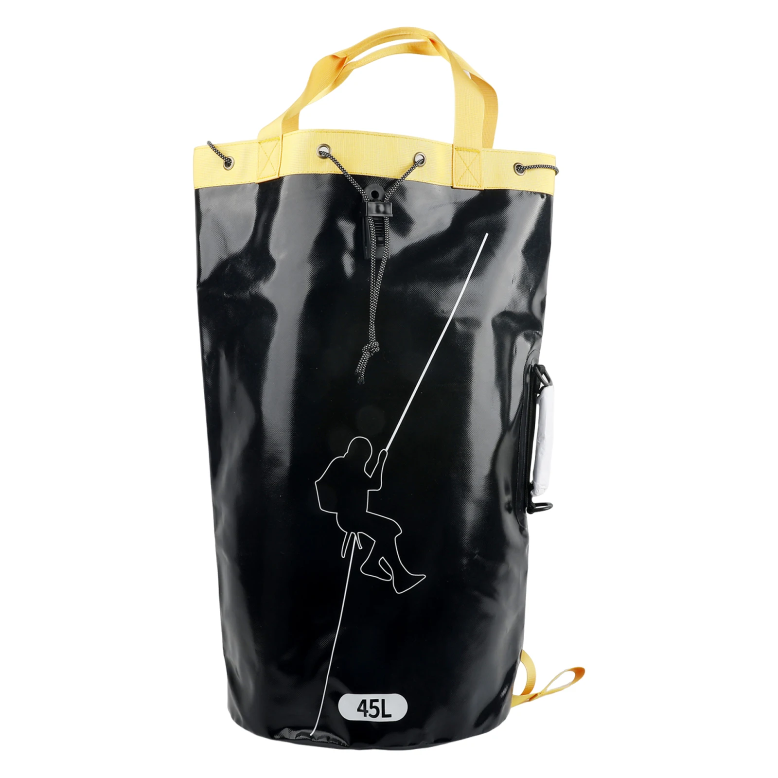 Outdoor Climbing Rope Bag Drai - Rope Climb review and price