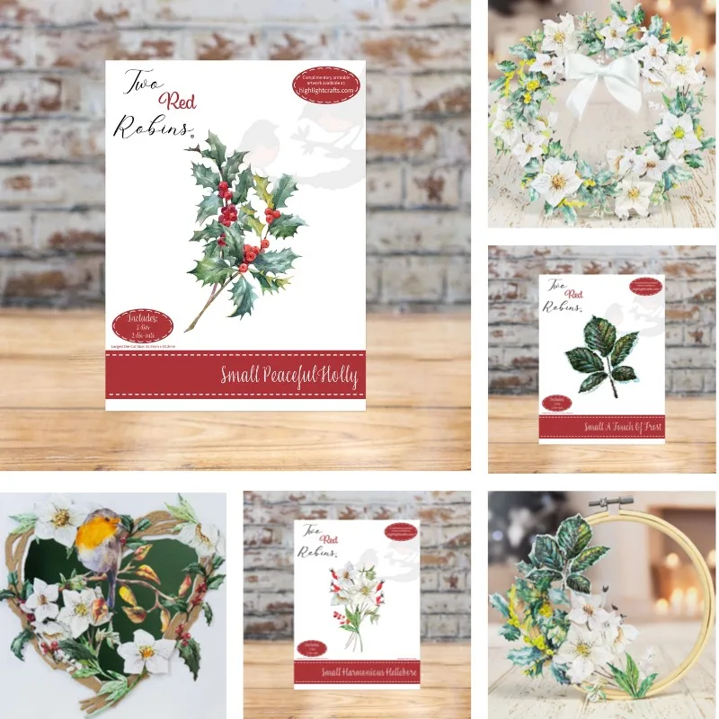 

Металлические вырубные ножи для трафаретов «Много листьев на маленькой ветке», новые шаблоны 2026 года, для DIY скрапбукинга, изготовления бумаги и рукоделия