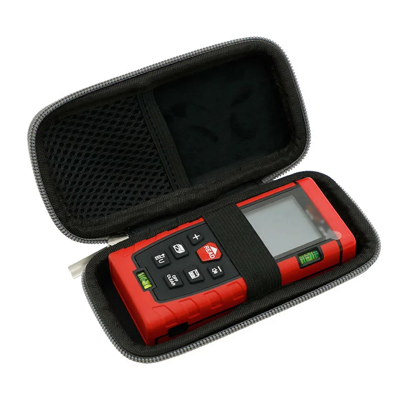 EVA Hard Case for BOSCH GLM30/40/50 Laser Distance Measure Best Price Protective Portable Carrying Tooling Bag Cover