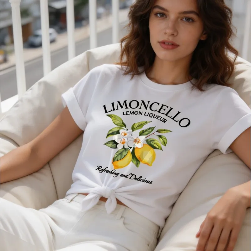 

Y2k Women's T-shirt Graphic Print T Shirt Women Short Sleeve Tees Top Summer Cool Female Tshirt Harajuku Woman Vintage Clothing