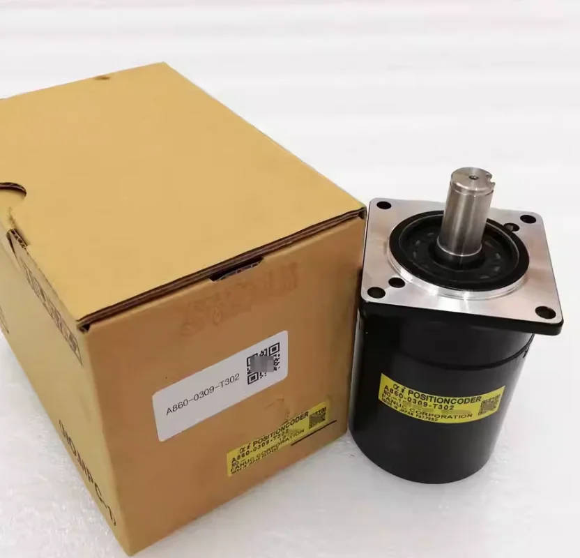 A860-0309-T302 New Fanuc IN STOCK Fast ship