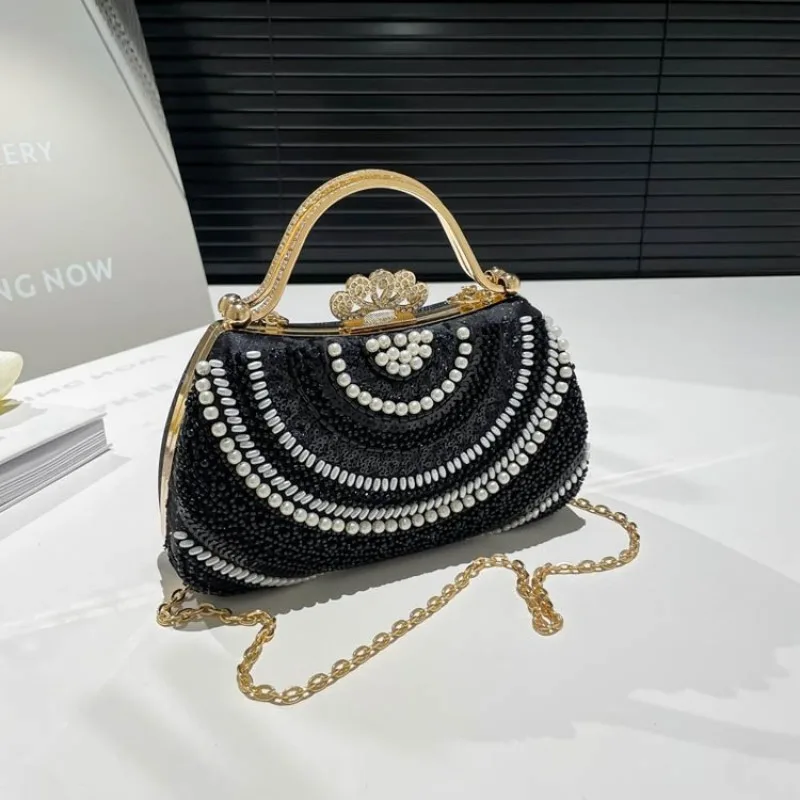 

Классическая минималистичная винтажная сумка для подгузников для женщин, дизайнерская кожаная сумка-тоут большой вместимости, роскошная, элегантная, модная, стильная, для поездок на работу